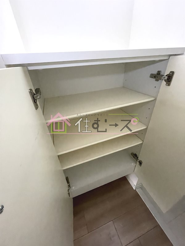 グランパーク大阪WEST その他4