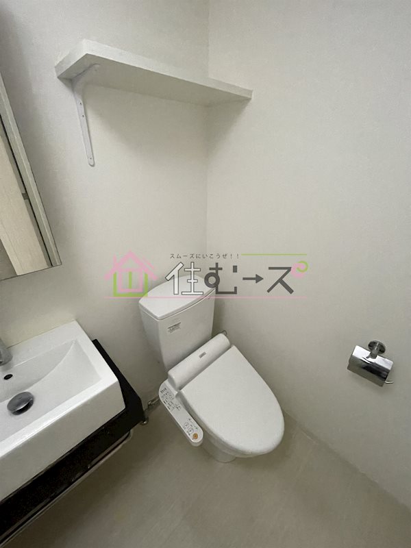 グランパーク大阪WEST その他5