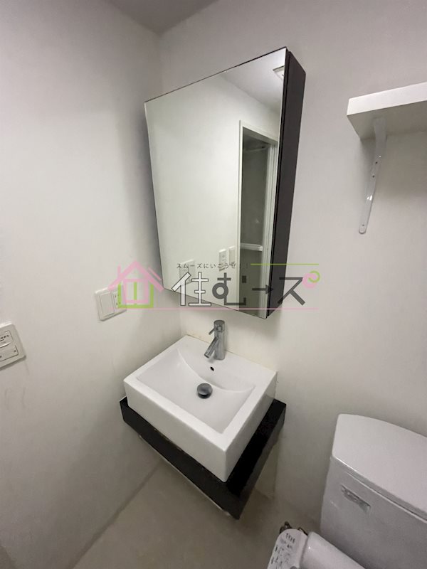 グランパーク大阪WEST その他6