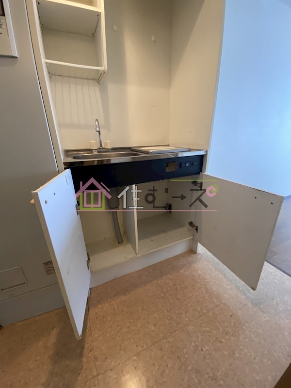 コート桜川 その他4