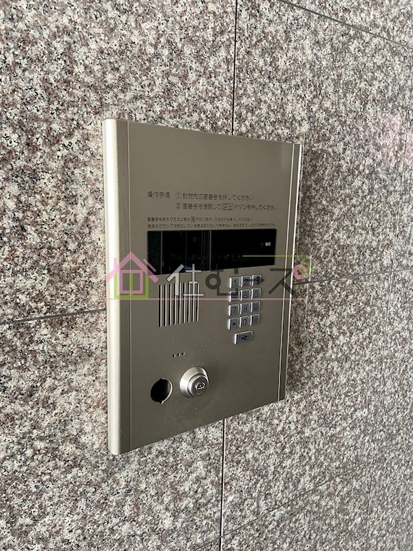 コート桜川 その他外観5