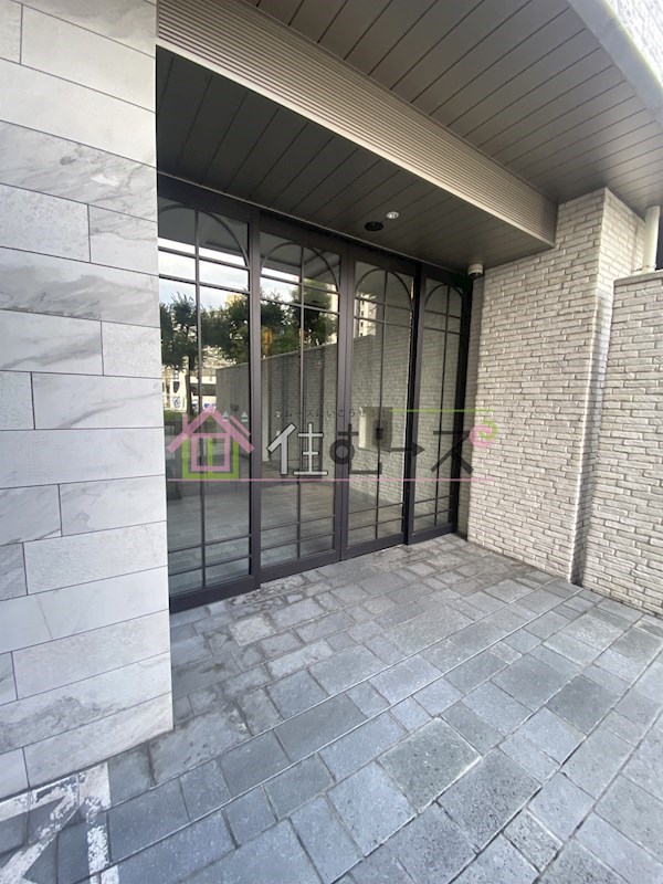 レジュールアッシュ　ウエストレジス その他1