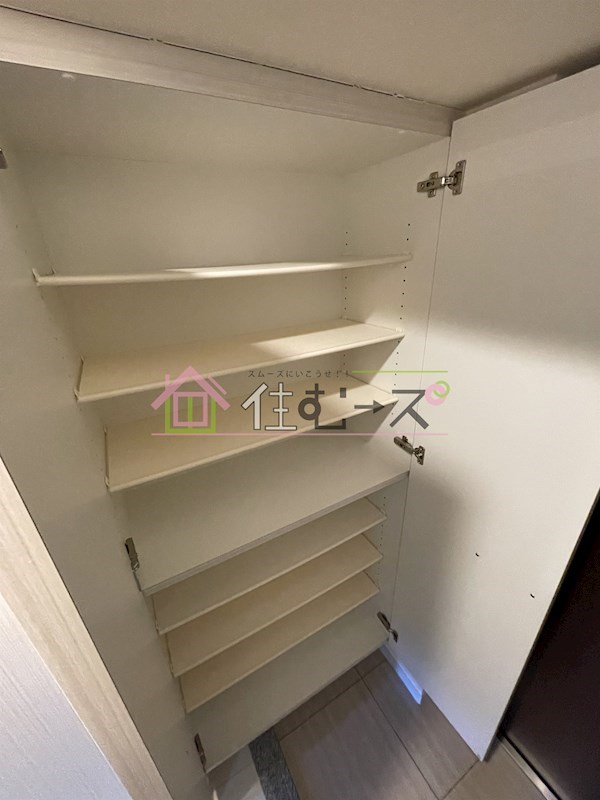 レジュールアッシュ　ウエストレジス その他5