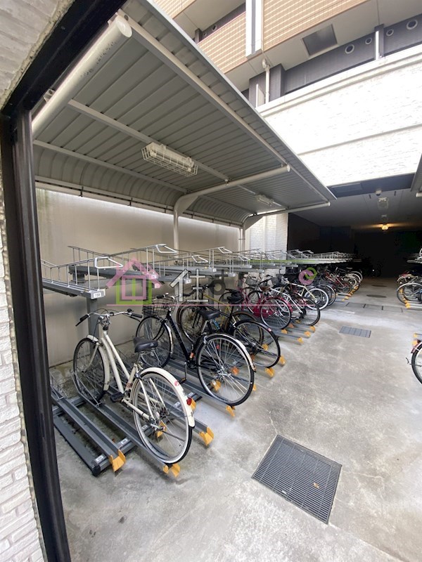 レジュールアッシュ　ウエストレジス その他外観2