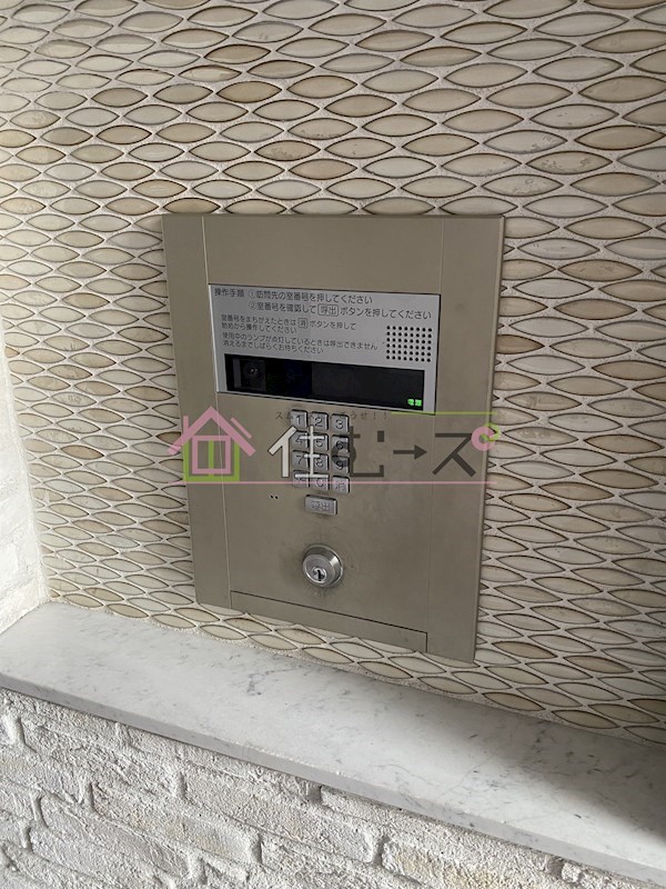 レジュールアッシュ　ウエストレジス その他外観3