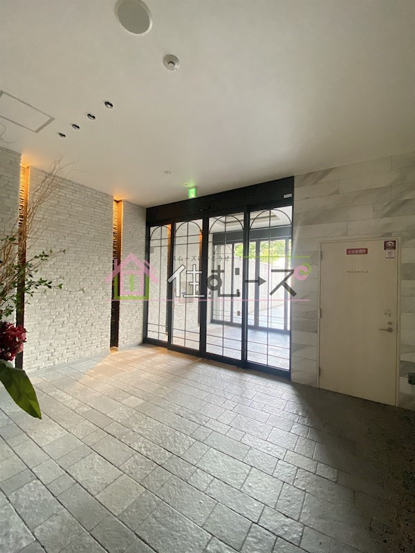 レジュールアッシュ　ウエストレジス その他外観4