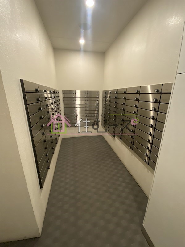 レジュールアッシュ　ウエストレジス その他外観6