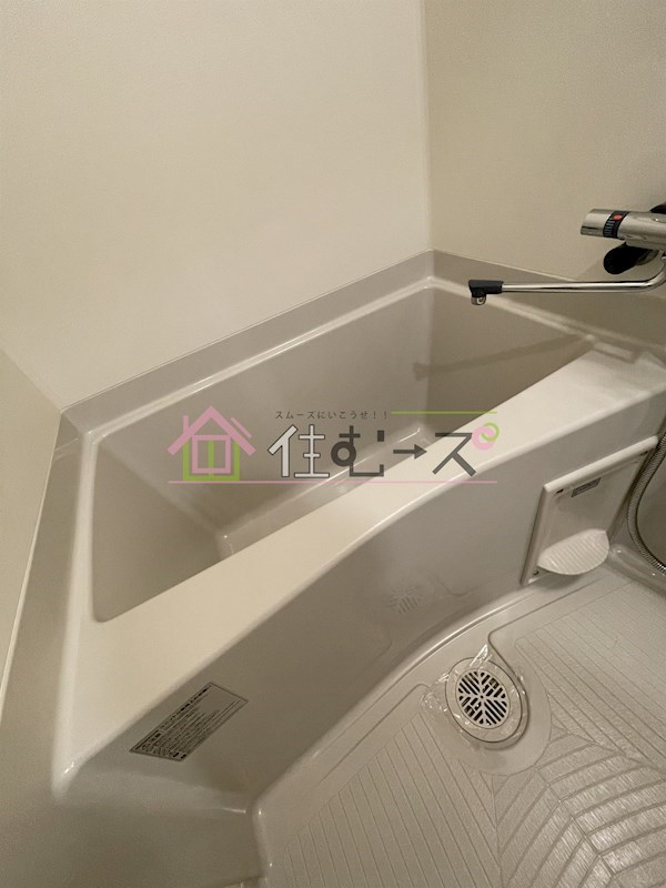 レジュールアッシュ　ウエストレジス 風呂画像