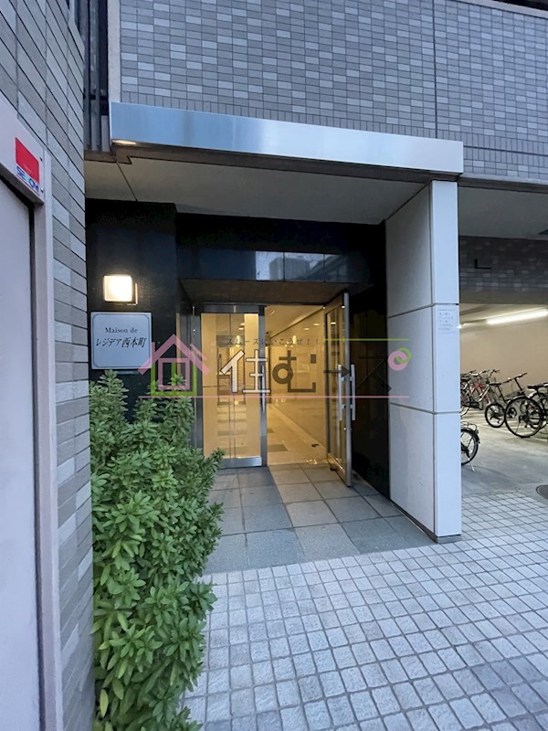 レジデア西本町　 その他1