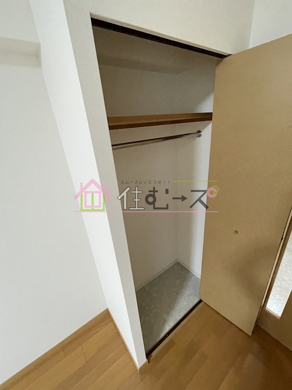 レジデア西本町　 その他2