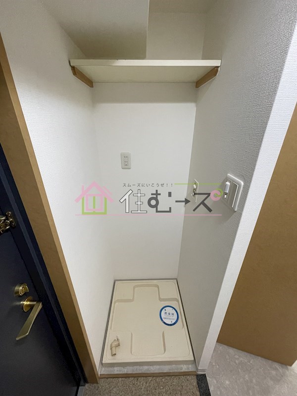 レジデア西本町　 その他4