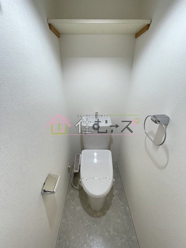 レジデア西本町　 その他5