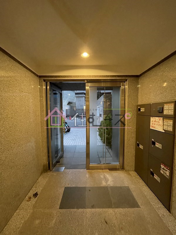 レジデア西本町　 その他外観2