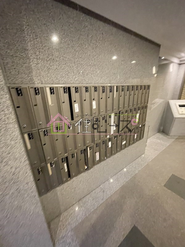 レジデア西本町　 その他外観3