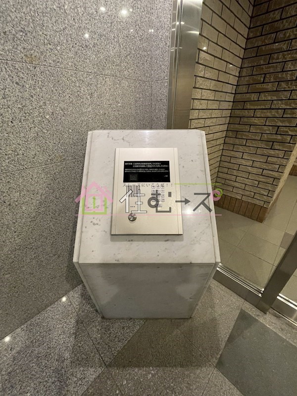 レジデア西本町　 その他外観4