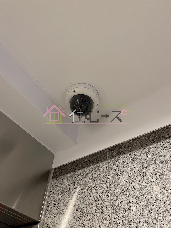 レジデア西本町　 その他外観5