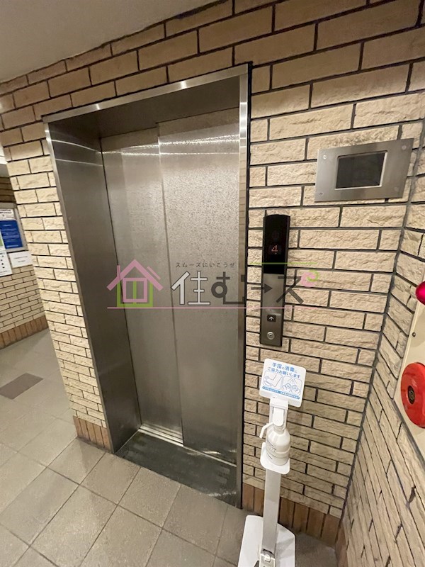 レジデア西本町　 その他外観6