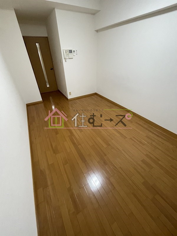 レジデア西本町　 リビング