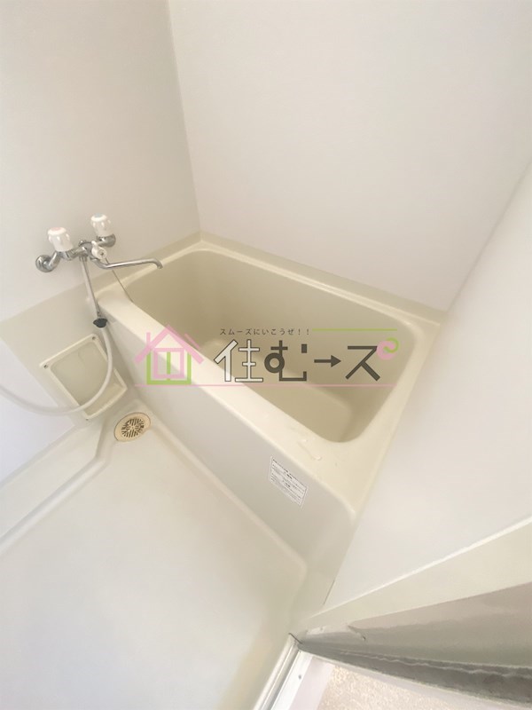 ユニークハイツ 風呂画像