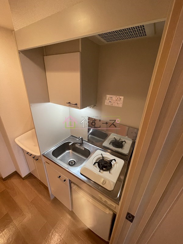 グラン・セレブ本町 キッチン
