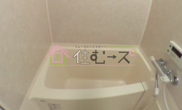 グラン・セレブ本町 風呂画像