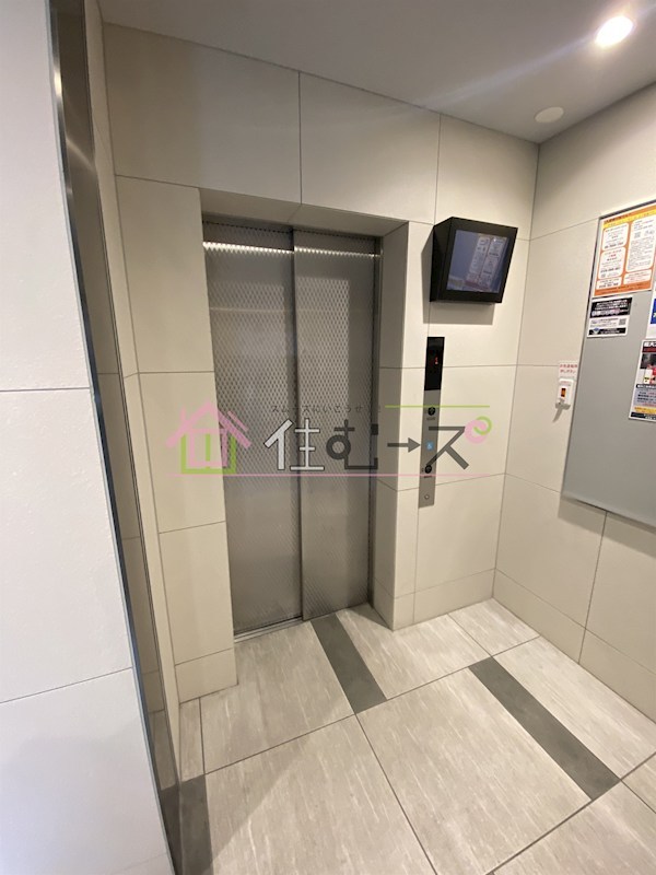 ザ・ウエストマークシティプレミアム その他外観5