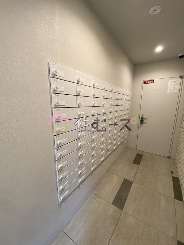 ザ・ウエストマークシティプレミアム その他外観6