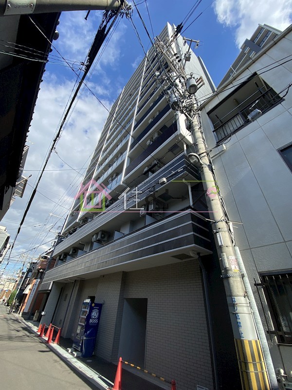 ザ・ウエストマークシティプレミアム その他外観1