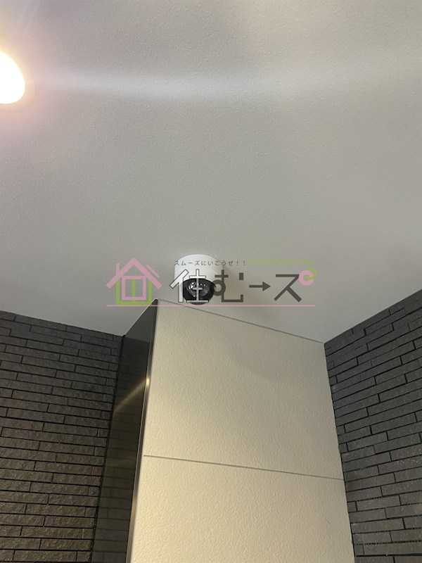 ザ・ウエストマークシティプレミアム その他外観4