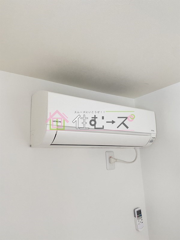 ユニークハイツ その他3