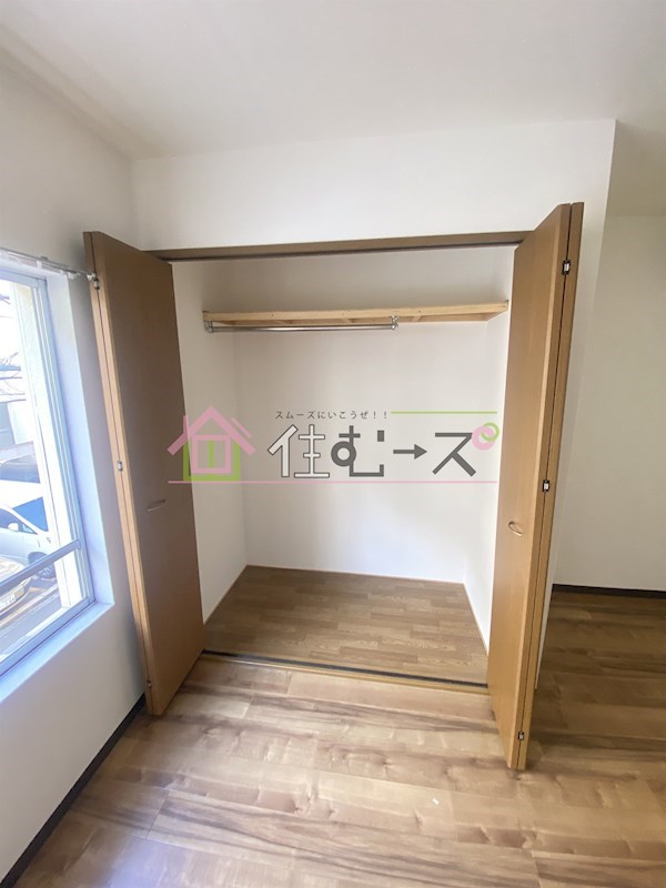 ユニークハイツ その他4