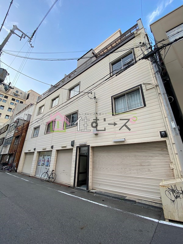 ユニークハイツ その他外観1