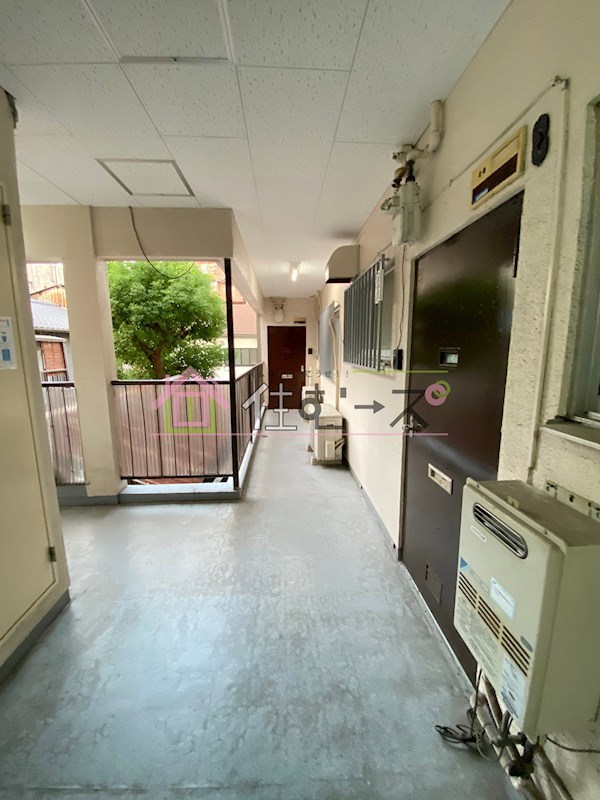 ユニークハイツ その他外観4