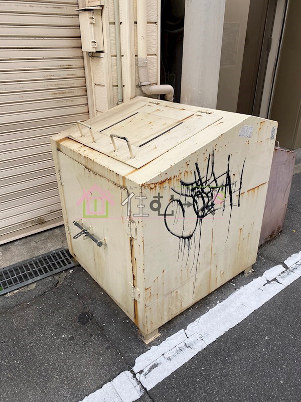 ユニークハイツ その他外観5