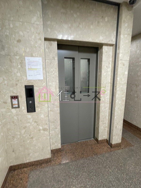 レジナコート その他外観6