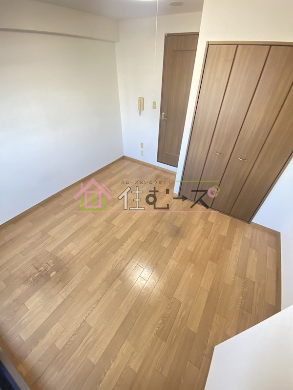 レジナコート リビング