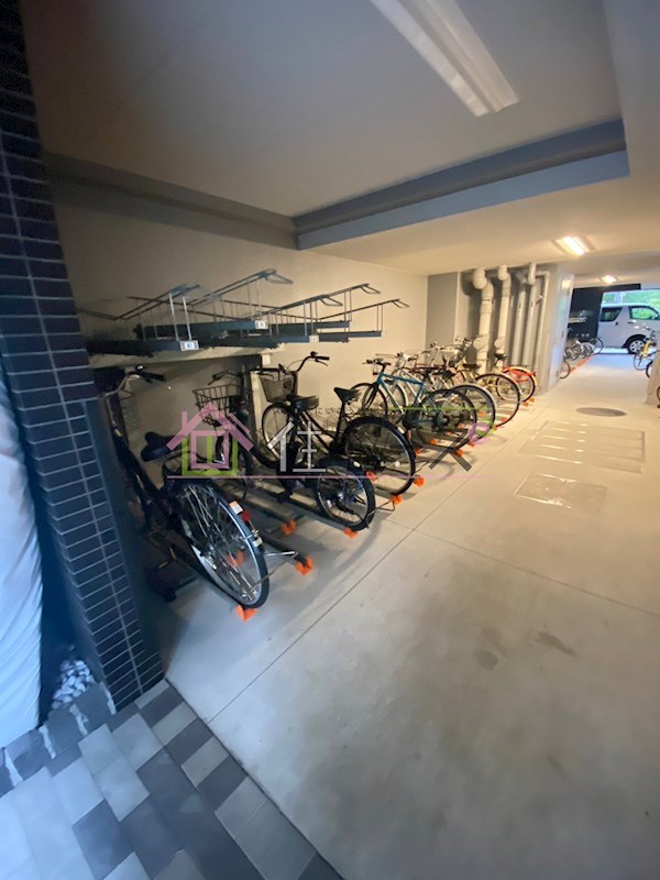 エステムコート四天王寺夕陽丘Ⅱ その他外観6