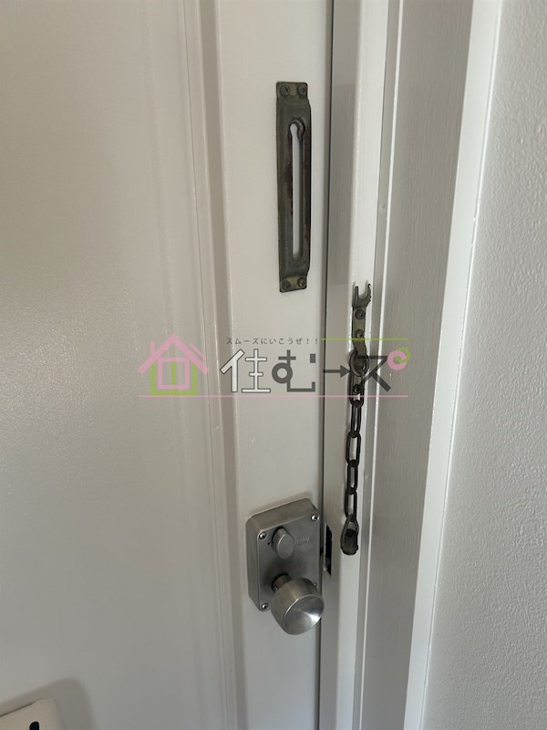 大宝　谷六ロイヤルハイツ その他5