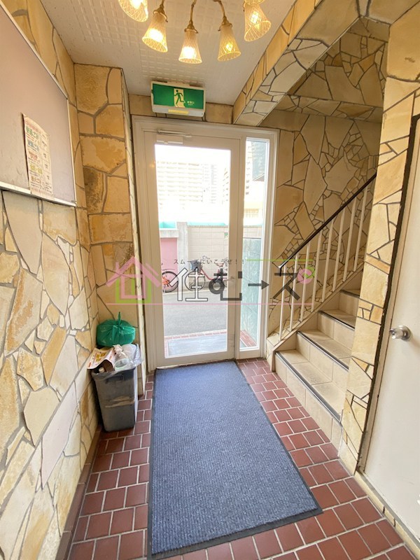 大宝　谷六ロイヤルハイツ その他外観2