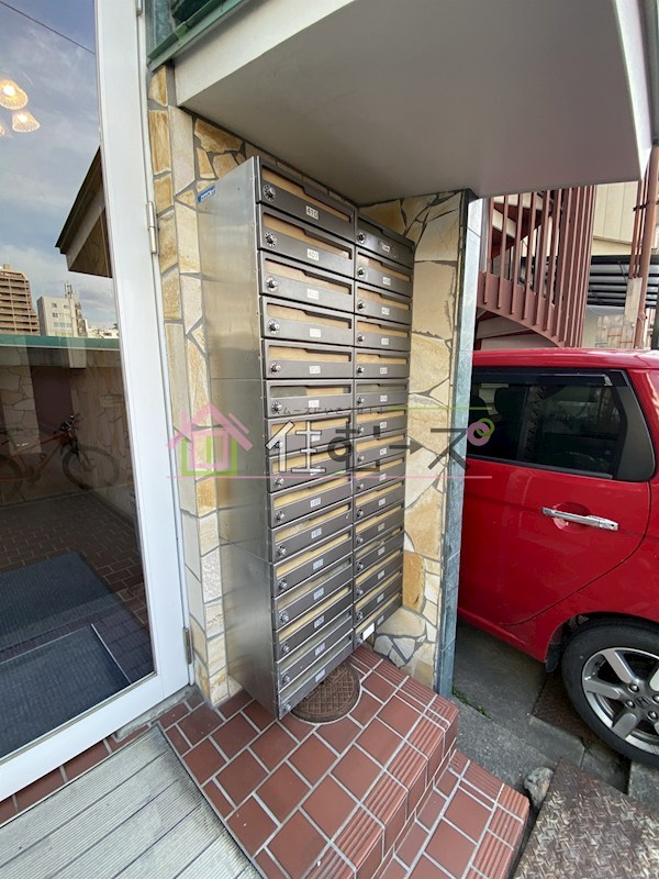 大宝　谷六ロイヤルハイツ その他外観5