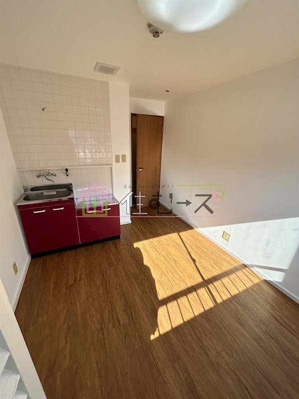 大宝　谷六ロイヤルハイツ その他外観6