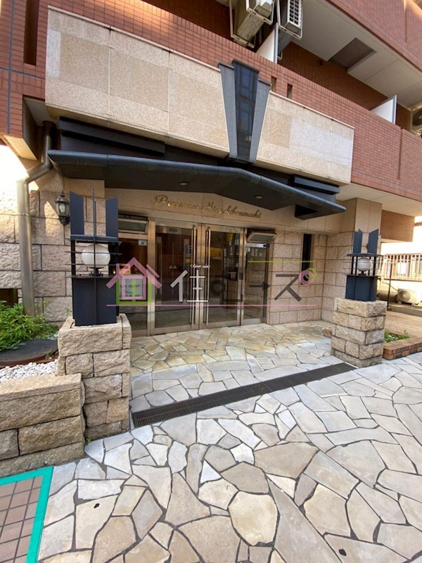 プレサンス東本町 その他1