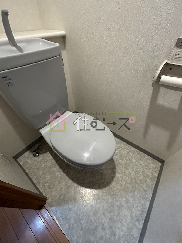 プレサンス東本町 その他2