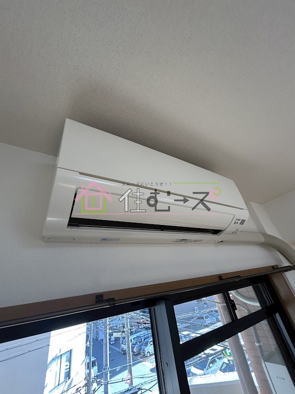 プレサンス東本町 その他6