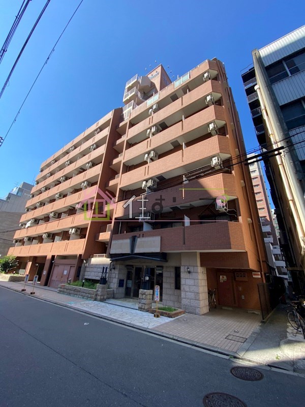 プレサンス東本町 その他外観1