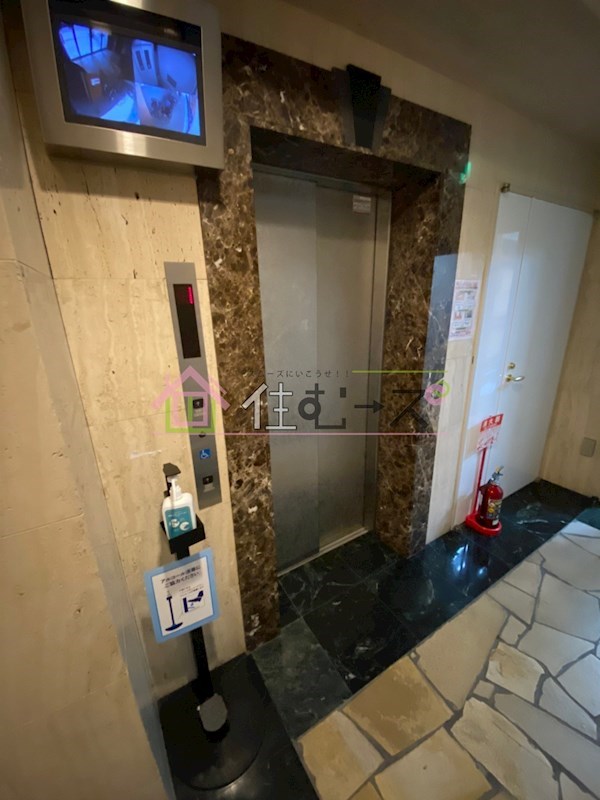 プレサンス東本町 その他外観5