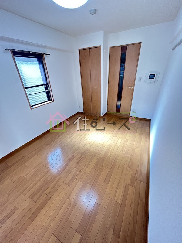 プレサンス東本町 リビング