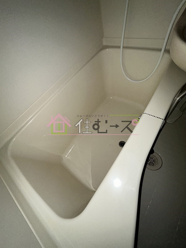 フィレンツェ 風呂画像