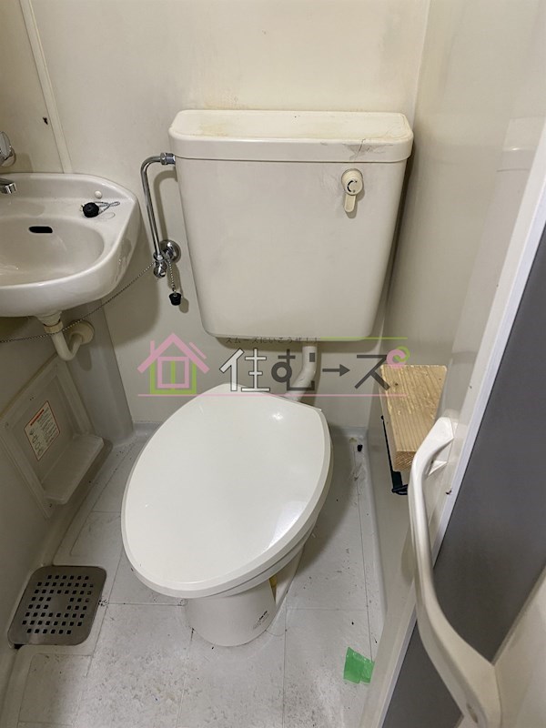 メロディーハイム美章園 その他2