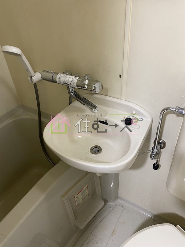 メロディーハイム美章園 その他3